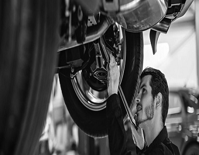 GB Mobile Car & Truck Repa